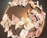 たっぷり具沢山の豚汁♪作り方4写真