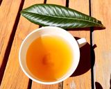 びわ茶作り方5写真