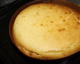保命酒チーズケーキ作り方6写真