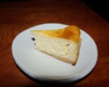 保命酒チーズケーキ作り方7写真
