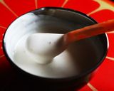 生牡蠣のグリーンチリヴィネグレット作り方1写真