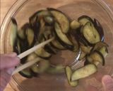 なすのわさび漬け作り方3写真
