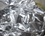 しろ菜とさつま揚げの炊いたん作り方10写真