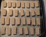 全粒粉のサクふわクッキー作り方5写真