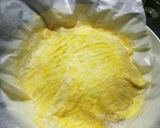 失敗しにくいオムライスの包み方作り方4写真