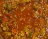 食べる冷たいスープ作り方7写真