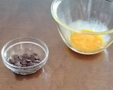 綺麗になれちゃう『チョコレートシフォン』作り方3写真