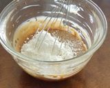 綺麗になれちゃう『チョコレートシフォン』作り方4写真
