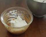 綺麗になれちゃう『チョコレートシフォン』作り方5写真