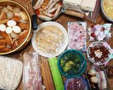 2019運動会弁当②作り方1写真