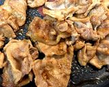 簡単時短！失敗しない豚の生姜焼き作り方9写真