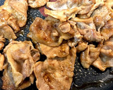 簡単時短！失敗しない豚の生姜焼き作り方9写真