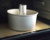 綺麗になれちゃう『チョコレートシフォン』作り方9写真
