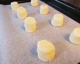 アレルゲンフリーな柔らかいクッキー♪作り方2写真