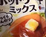 HMで☆ミニミニアメリカンドック作り方1写真