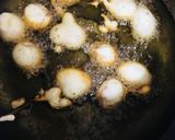 HMで☆ミニミニアメリカンドック作り方3写真