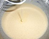 ココナッツクランブルケーキ作り方5写真