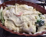 野菜のグラタン作り方5写真