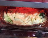 野菜のグラタン作り方6写真