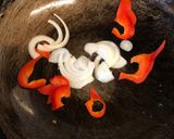 スパイスで食パンのミミ作り方4写真