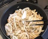 シロさんの鶏もも肉のトマト煮込み作り方5写真
