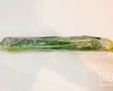 レンジで簡単！小松菜のごま味噌和え作り方2写真