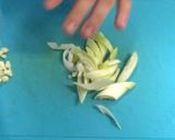 オートミール麻婆豆腐作り方4写真