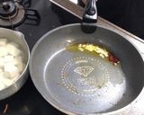 オートミール麻婆豆腐作り方5写真