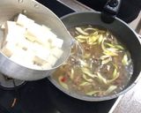 オートミール麻婆豆腐作り方8写真