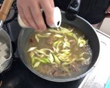 オートミール麻婆豆腐作り方9写真