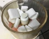 海老アボカドカツ作り方1写真