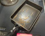 にゃんこ大戦争おにぎり弁当作り方1写真