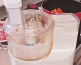 簡単！旨い！ドライカレー☆作り方2写真
