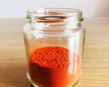 甘酒で作るコチュジャン*vegan作り方2写真