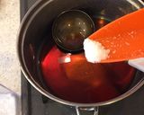 リメイクレシピ!白身魚のフライの煮付け作り方3写真