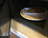 リメイクレシピ!白身魚のフライの煮付け作り方4写真