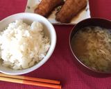 リメイクレシピ!白身魚のフライの煮付け作り方10写真