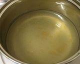 忙しい朝に！すぐできる卵わかめスープ作り方2写真
