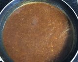 絶品 焼肉のタレ BBQ キャンプに作り方2写真