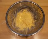 簡単☆犬用はちみつクッキー作り方1写真