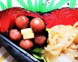 お弁当に!ミニお花【ウインナーフラワー】作り方8写真