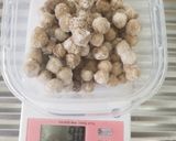 安くて美味しいタピオカドリンク♪作り方1写真