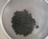 安くて美味しいタピオカドリンク♪作り方4写真