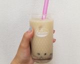 安くて美味しいタピオカドリンク♪作り方8写真