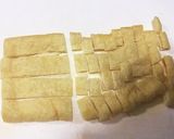 人参まるごと1本入った具沢山炊き込みご飯作り方3写真