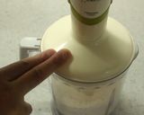 全粒粉入りの中華麺♪作り方2写真