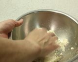 全粒粉入りの中華麺♪作り方3写真