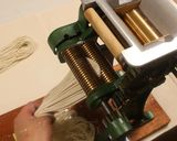 全粒粉入りの中華麺♪作り方8写真