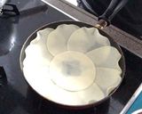 オートミールのヘルシーピザ作り方9写真