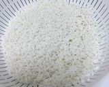 圧力鍋で美味しく時短！きのこ炊込みご飯✨作り方1写真